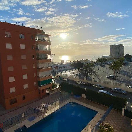 Victoria Del Sol II Διαμέρισμα Rincón de la Victoria Εξωτερικό φωτογραφία