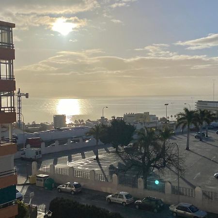 Victoria Del Sol II Διαμέρισμα Rincón de la Victoria Εξωτερικό φωτογραφία