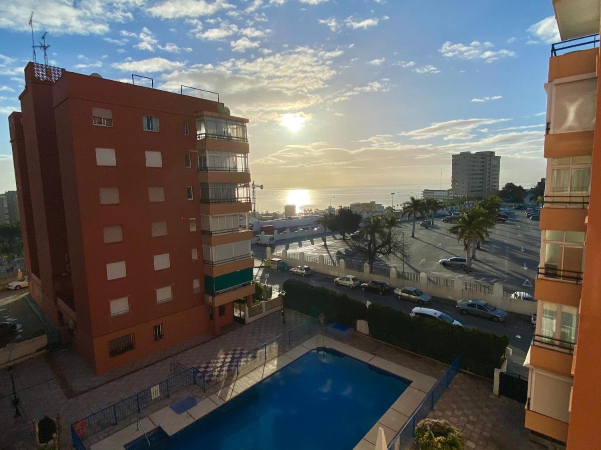 Victoria Del Sol II Διαμέρισμα Rincón de la Victoria Εξωτερικό φωτογραφία