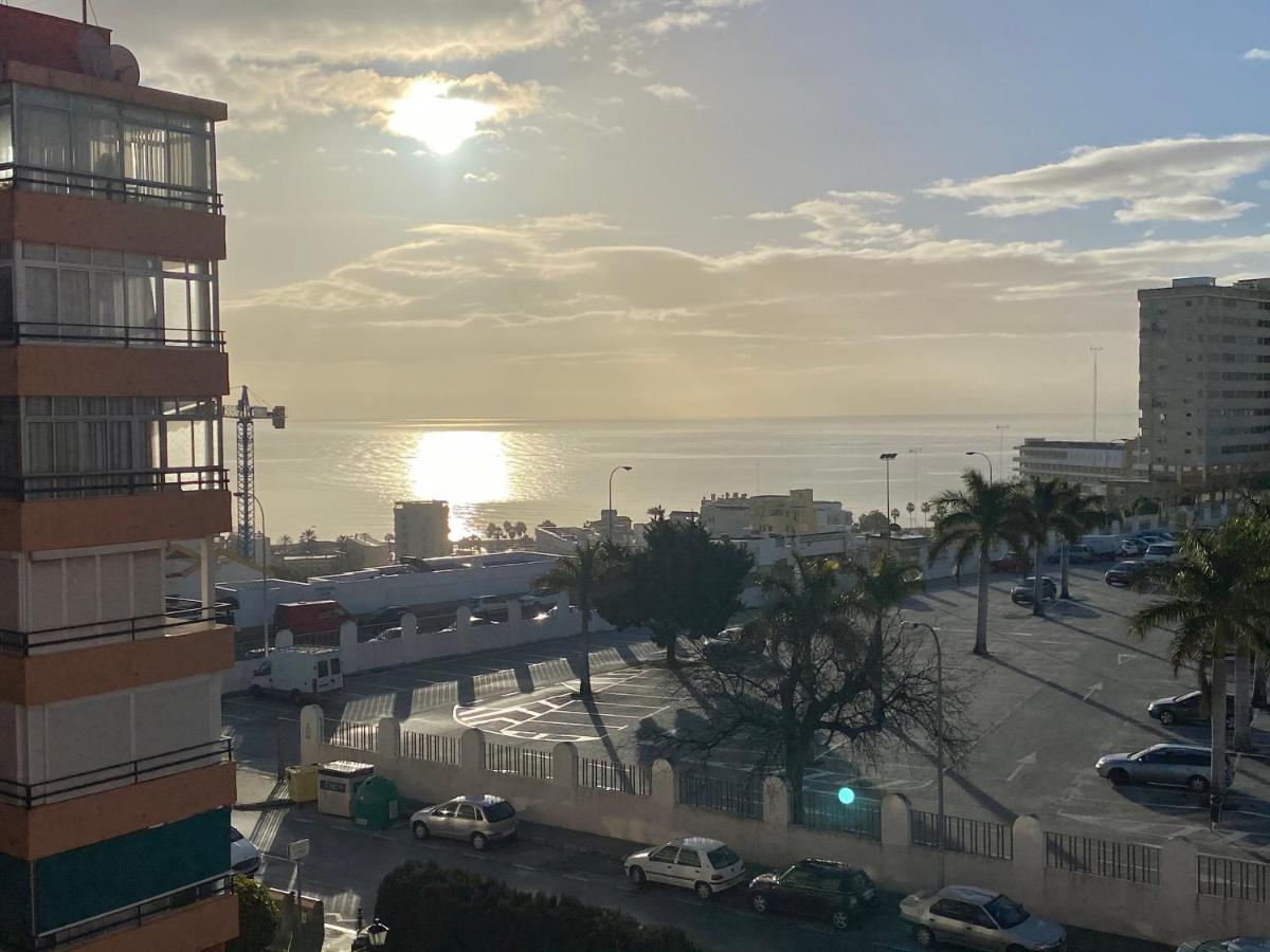 Victoria Del Sol II Διαμέρισμα Rincón de la Victoria Εξωτερικό φωτογραφία