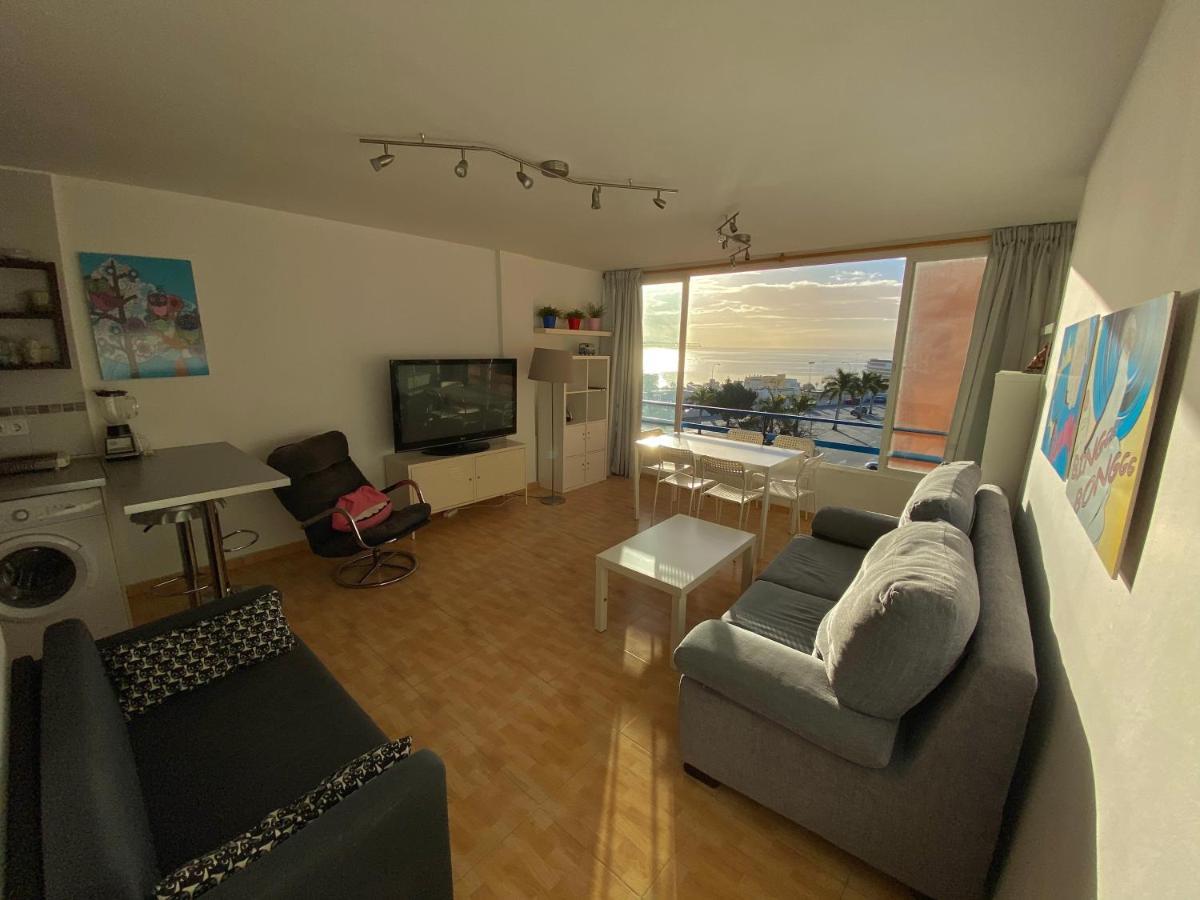 Victoria Del Sol II Διαμέρισμα Rincón de la Victoria Εξωτερικό φωτογραφία