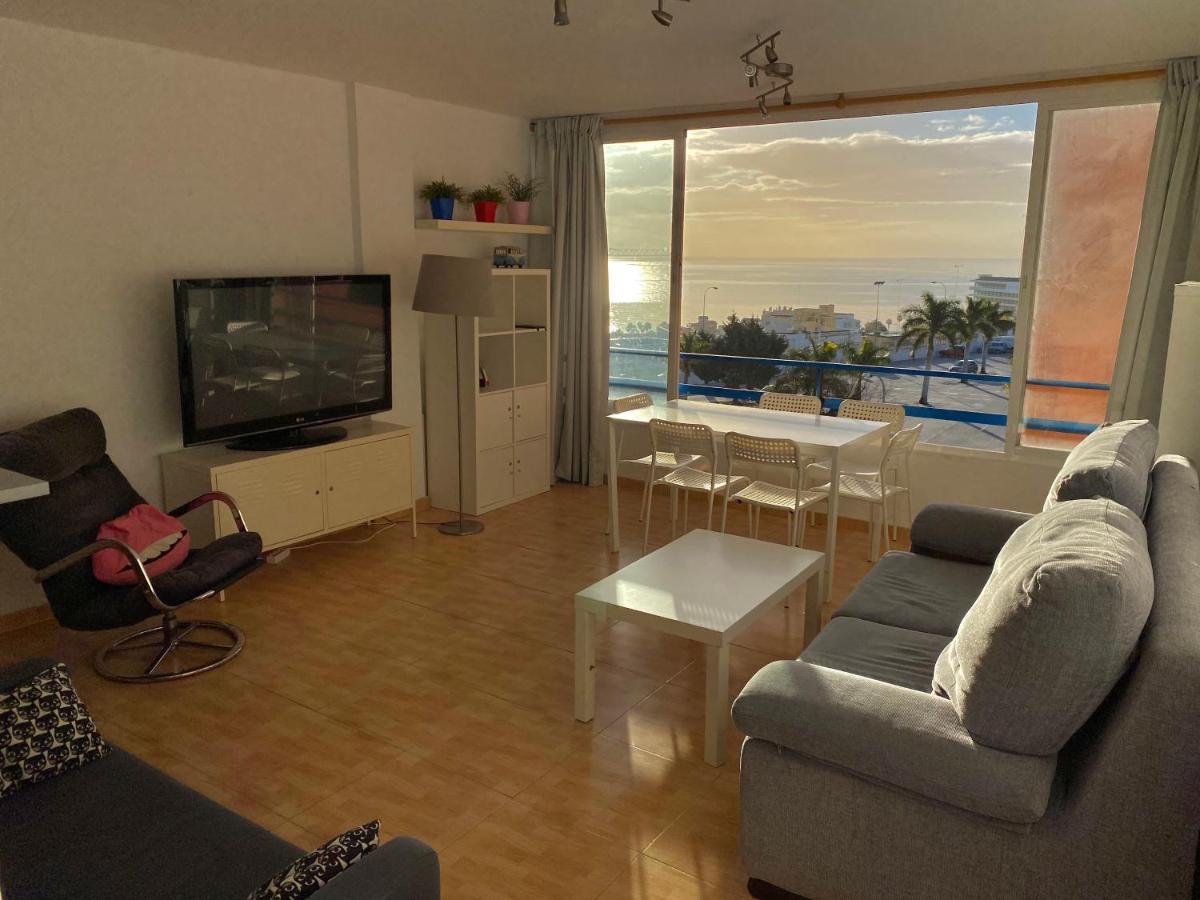 Victoria Del Sol II Διαμέρισμα Rincón de la Victoria Εξωτερικό φωτογραφία