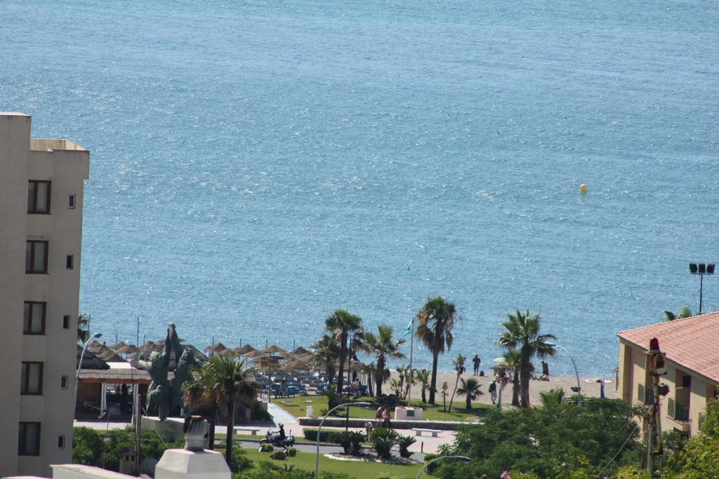 Victoria Del Sol II Διαμέρισμα Rincón de la Victoria Εξωτερικό φωτογραφία