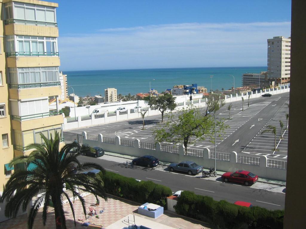 Victoria Del Sol II Διαμέρισμα Rincón de la Victoria Εξωτερικό φωτογραφία