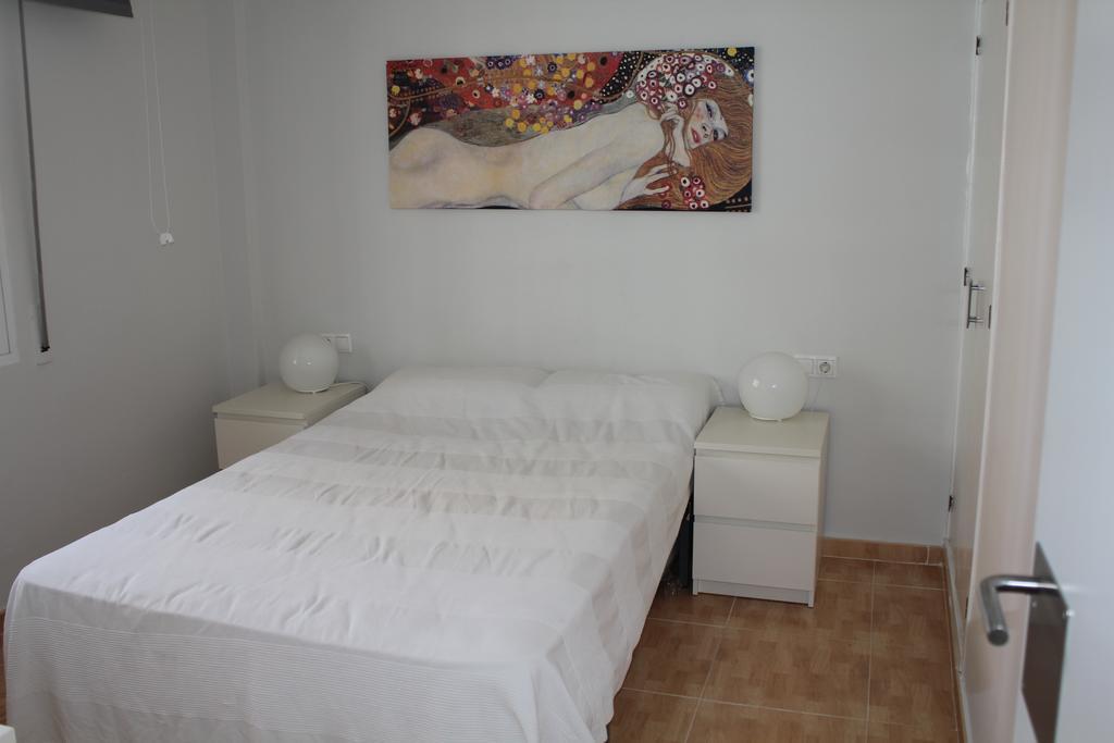 Victoria Del Sol II Διαμέρισμα Rincón de la Victoria Εξωτερικό φωτογραφία